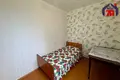 4 room apartment 61 m² Sluck, Belarus