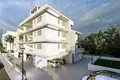 Wohnung 3 Schlafzimmer 107 m² Aradippou, Zypern