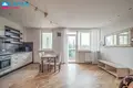 2 room apartment 68 m² Klaipėda, Lithuania