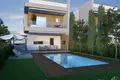 Дом 3 спальни 135 м² Пареклисия, Кипр