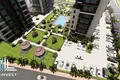 Apartamento 1 habitación 71 m² Mezitli, Turquía