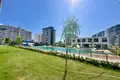 1 bedroom apartment 63 m² Mezitli, Turkey