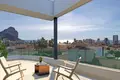 3-Schlafzimmer-Villa 362 m² Calp, Spanien