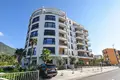 Wohnung 2 Schlafzimmer 73 m² Budva, Montenegro