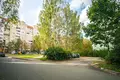 3 room apartment 62 m² Minsk, Belarus