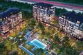 4 bedroom apartment 328 m² Sariyer, Turkey