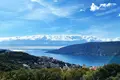 Ático 3 habitaciones 213 m² Herceg Novi, Montenegro