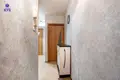 2 room apartment 51 m² Minsk, Belarus