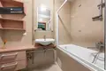 Apartamento 3 habitaciones 59 m² Vilna, Lituania