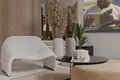 Вилла WHITE PALM BALI