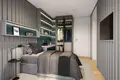 Apartamento 4 habitaciones 182 m² Regiao Imediata de Sao Paulo, Brasil