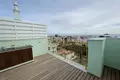 2 bedroom penthouse 80 m² Germasogeia, Cyprus