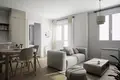 Wohnung 2 Schlafzimmer 66 m² Madrid, Spanien