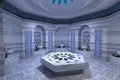 Квартира 1 комната  Махмутлар, Турция