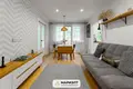 Квартира 3 комнаты 59 м² Минск, Беларусь