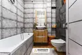 Квартира 3 комнаты 57 м² Минск, Беларусь