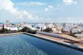 Wohnung 2 zimmer 107 m² Limassol, Zypern