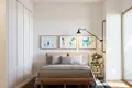 2 bedroom apartment 158 m² Lisbon, Portugal