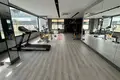 Wohnung 1 zimmer 60 m² Oba, Türkei