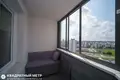2 room apartment 71 m² Minsk, Belarus