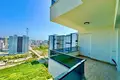 Appartement 2 chambres 64 m² Mezitli, Turquie