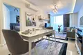 1-Bedroom Apartment with Pool View Near the Sea in Kestel, Alanya