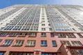 Квартира 3 комнаты 125 м² Минск, Беларусь