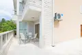Wohnung 1 zimmer 87 m² Tivat, Montenegro