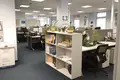 Oficina 821 m² en Moscú, Rusia