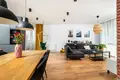 3 room apartment 74 m² Krakow, Poland