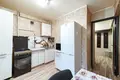 Квартира 1 комната 33 м² Минск, Беларусь