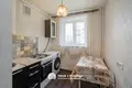 1 bedroom apartment 29 m² Minsk, Belarus