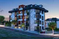 2 bedroom apartment 63 m² Mediterranean Region, Turkey