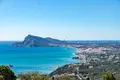 4 bedroom Villa 390 m² Altea, Spain