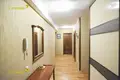 3 room apartment 75 m² Minsk, Belarus