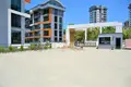 Appartement 2 chambres 50 m² Alanya, Turquie