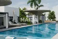 Квартира 1 комната 36 м² Дубай, ОАЭ