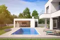 Villa de tres dormitorios 188 m² Rabac, Croacia