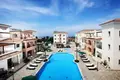 2 bedroom apartment 90 m² in Paphos Municipality, Cyprus