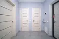 Wohnung 2 zimmer 76 m² Minsk, Belarus