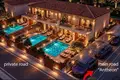 Townhouse 75 m² Nea Kallikrateia, Greece
