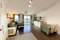 2 room apartment 93 m² in Petrovac, Montenegro