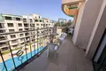 Mieszkanie 2 pokoi 62 m² Nesebyr, Bułgaria