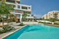Appartement 2 chambres 89 m² Agios Tychonas, Chypre