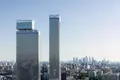 Квартира 2 комнаты 61 м² Москва, Россия