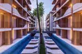Complejo residencial Sunshine Beach Resort Residence Phuket