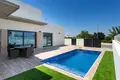 3 bedroom apartment  Daya Nueva, Spain