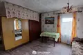 2 room house 60 m² Putcynski sielski Saviet, Belarus