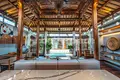Villa de tres dormitorios  Kerobokan Kelod, Indonesia
