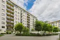 3 room apartment 81 m² Warsaw, Poland